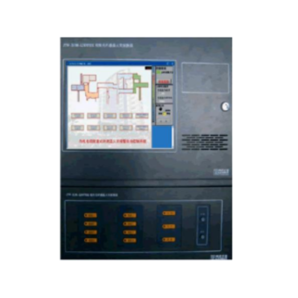利达JTW-XOM-LDDTS3K分布式线型光纤感温火灾探测器
